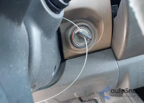 2005 Nissan Xterra S from USA, damaged, VIN 5N1AN08U25C652004